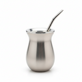 Mate Térmico de Acero Inoxidable