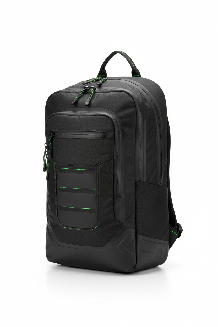 Mochila Urbana Impermeable