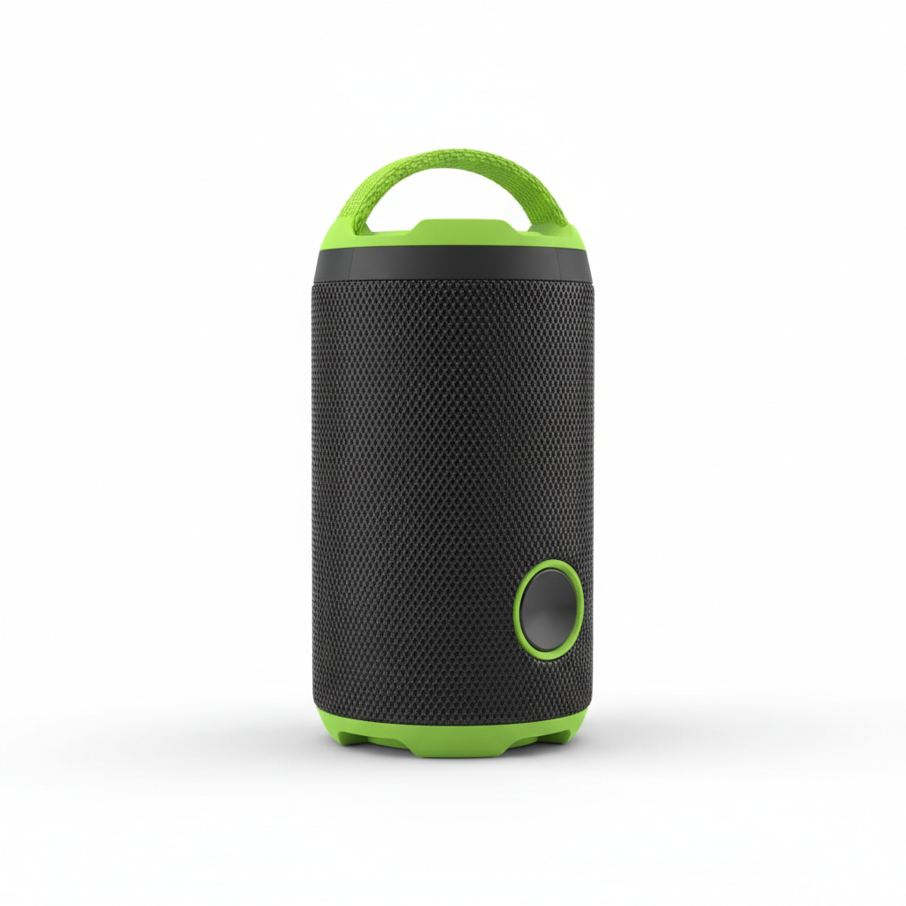 Parlante Portátil Bluetooth